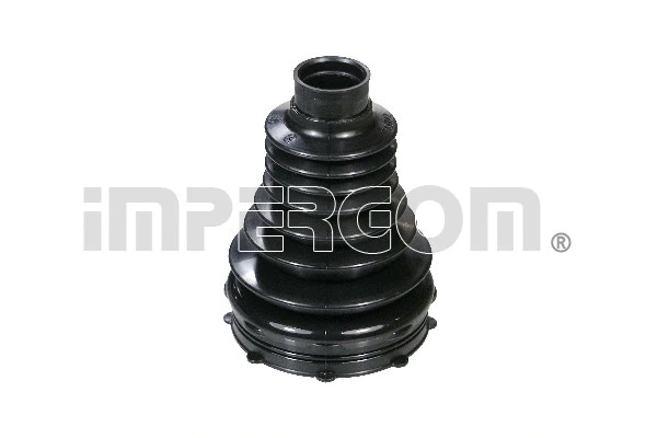 Bellow, drive shaft (500017/TE)