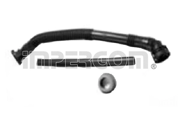 Repair Kit, crankcase ventilation (4841)