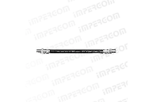 Brake Hose (23149)