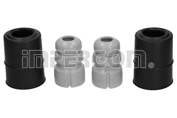 Dust Cover Kit, shock absorber (50761)