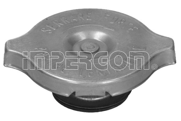Cap, coolant tank (29632)