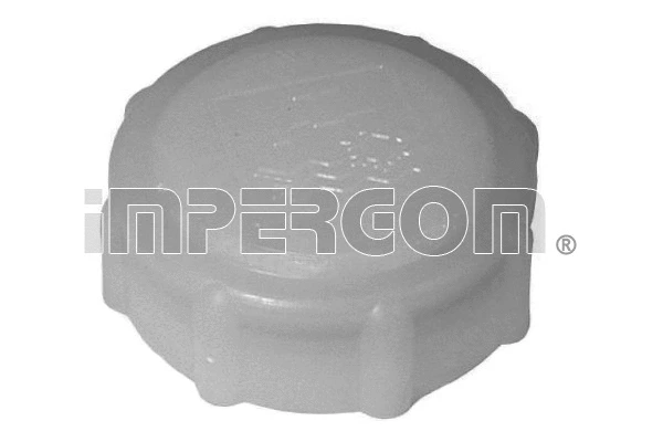 Cap, coolant tank (43018)