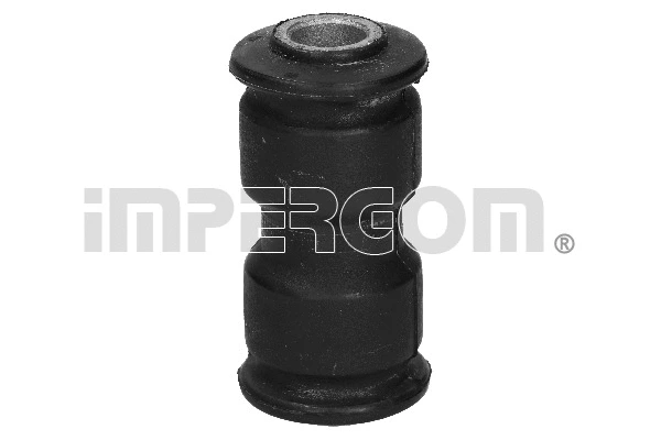 Mounting, leaf spring (29050)