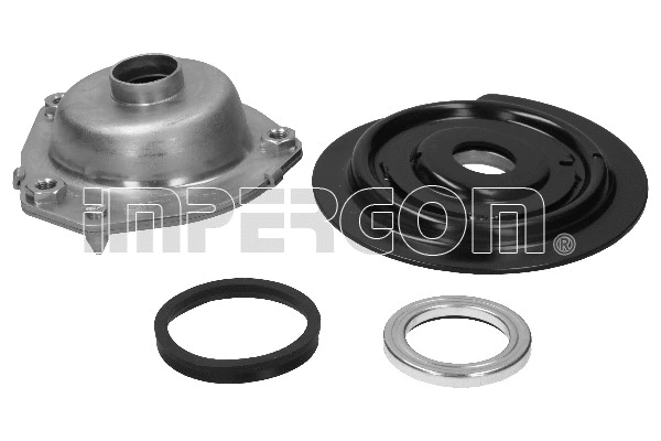 Repair Kit, suspension strut support mount (27807)