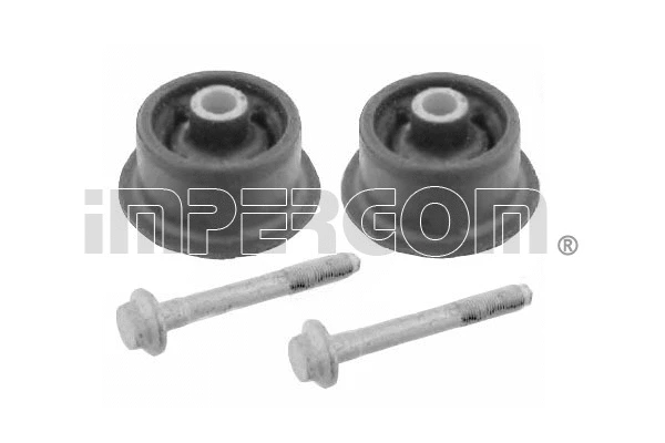 Bushing, axle beam (35069)