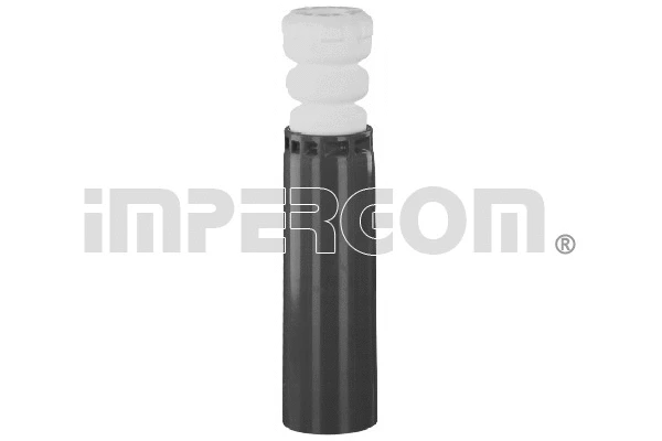 Rubber Buffer, suspension (34375)