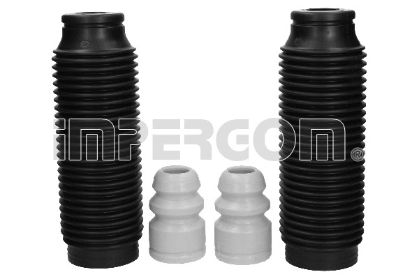 Dust Cover Kit, shock absorber (50954)