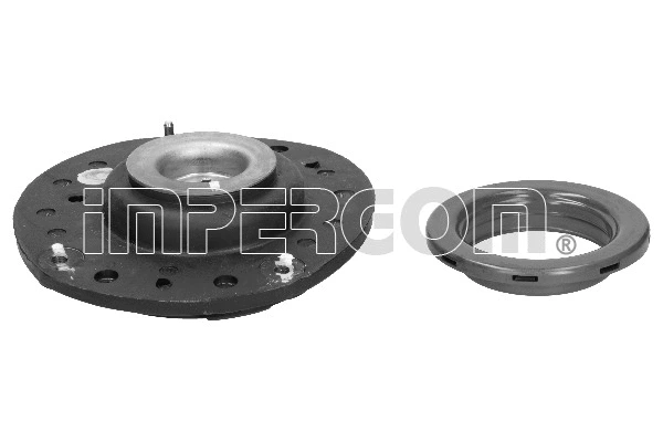 Repair Kit, suspension strut support mount (31198)