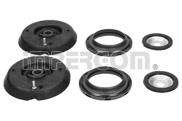 Repair Kit, suspension strut support mount (36445/2)