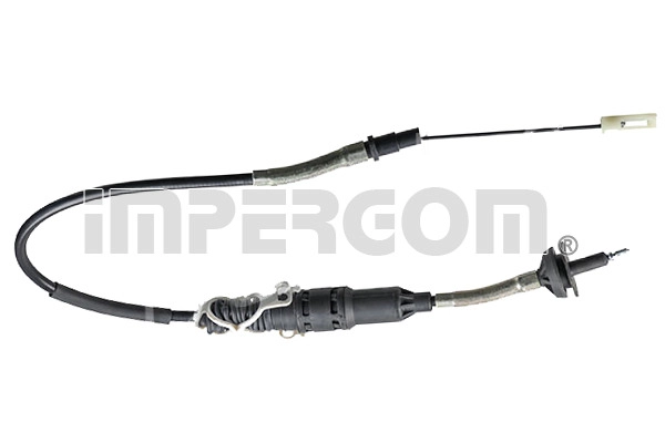 Cable Pull, clutch control (810209)