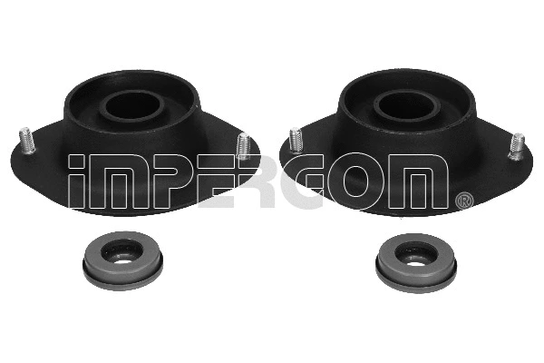 Repair Kit, suspension strut support mount (31384/2)