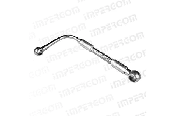 Oil Pipe, charger (23941)