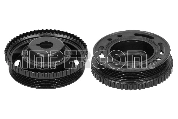 Belt Pulley, crankshaft (10090)