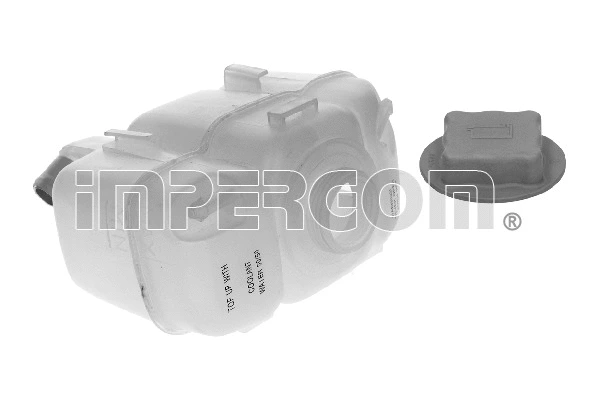 Expansion Tank, coolant (44117)
