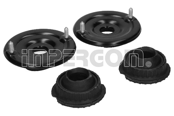 Repair Kit, suspension strut support mount (37426/2)