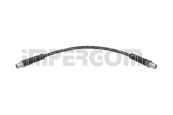 Brake Hose (60940)