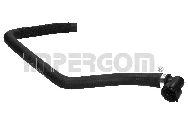 Hose, heat exchanger (heating) (224744)