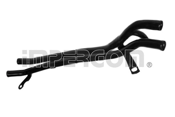 Coolant Pipe (80325)
