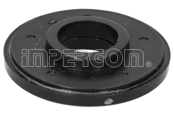 Rolling Bearing, suspension strut support mount (71833)