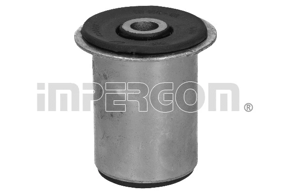 Mounting, control/trailing arm (1967)