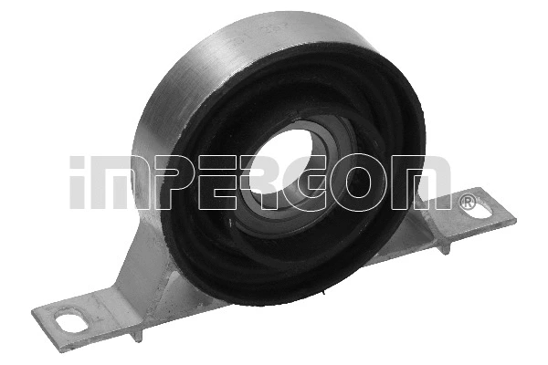Suspension, propshaft (35347)