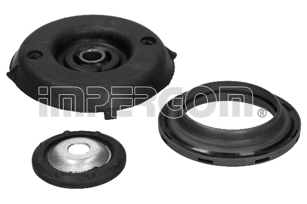 Repair Kit, suspension strut support mount (32990)
