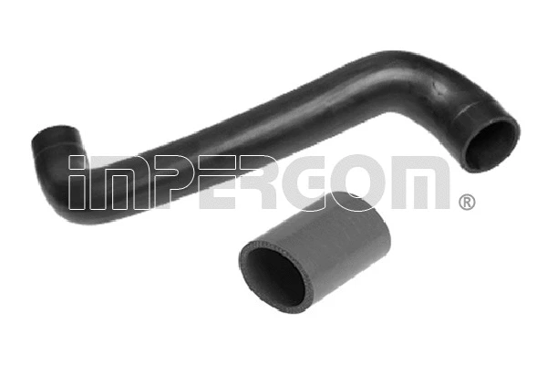 Charge Air Hose (225752)