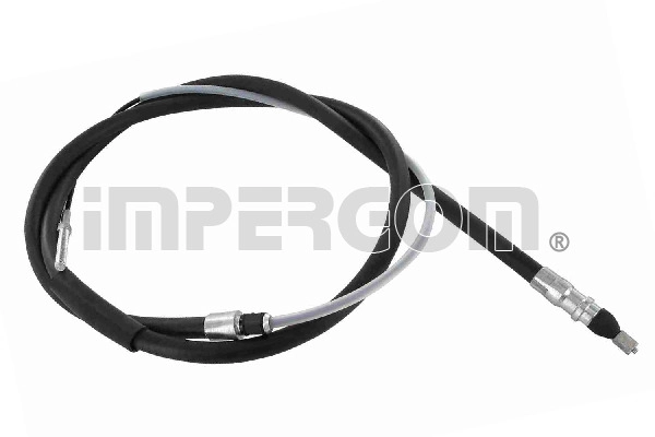 Cable Pull, parking brake (810291)