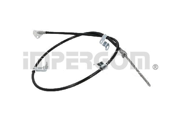 Cable Pull, parking brake (810343)