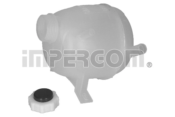 Expansion Tank, coolant (44172)