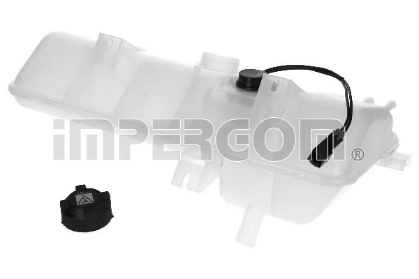 Expansion Tank, coolant (44232)