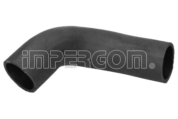 Charge Air Hose (17166)