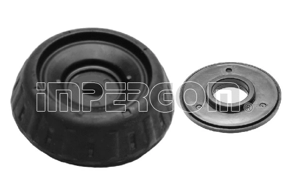 Repair Kit, suspension strut support mount (70952)