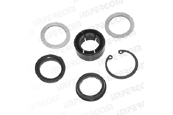 Bush, steering shaft (30268)