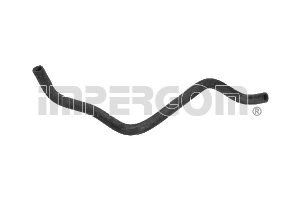 Radiator Hose (17863)