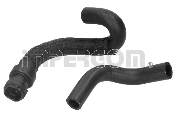 Hose, heat exchanger (heating) (224070)