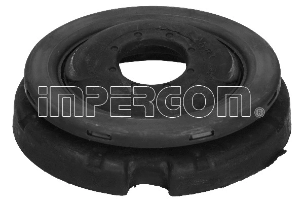 Repair Kit, suspension strut support mount (29131)