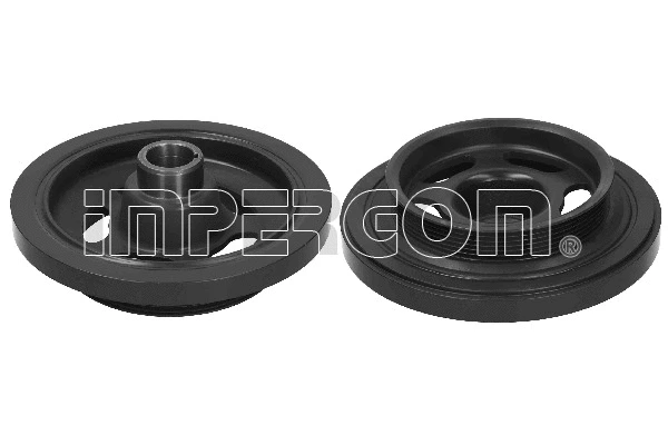 Belt Pulley, crankshaft (10223)