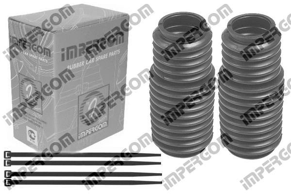Bellow Kit, steering (30429)