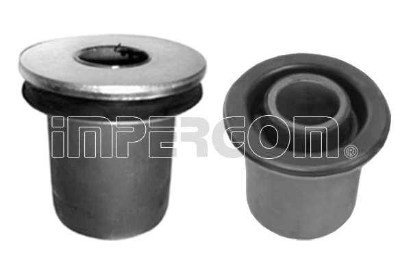Mounting and Bolting Kit, control/trailing arm (1899)