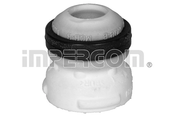 Rubber Buffer, suspension (37660)