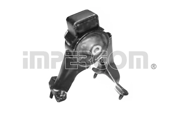 Mounting, engine (72125)