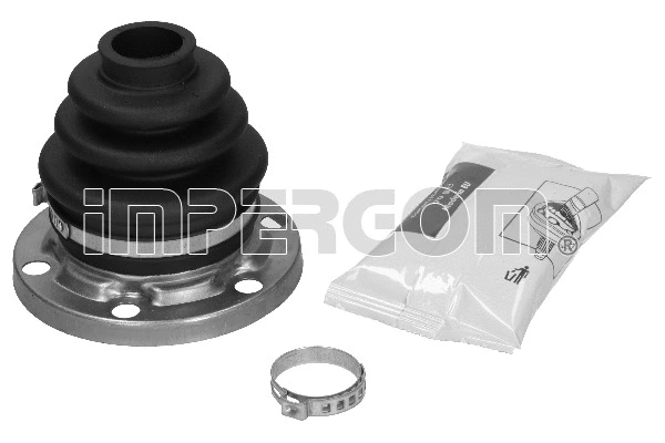 Bellow Kit, drive shaft (33580)