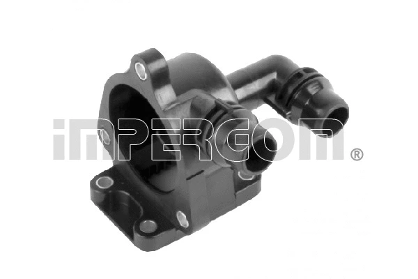 Coolant Flange (90587)