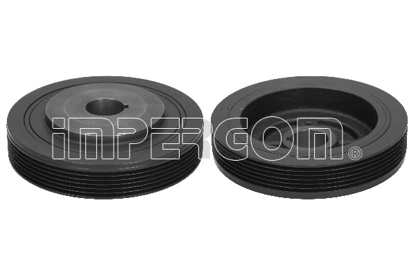 Belt Pulley, crankshaft (10261)