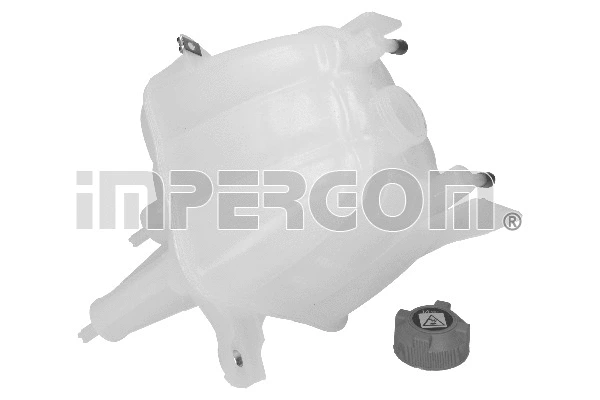 Expansion Tank, coolant (44248)