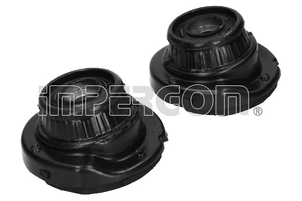 Repair Kit, suspension strut support mount (28234/2)