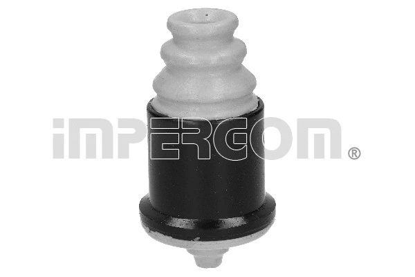 Rubber Buffer, suspension (25844)