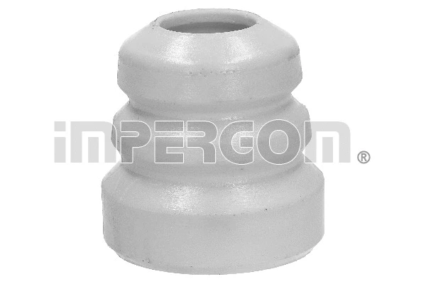 Rubber Buffer, suspension (25740)