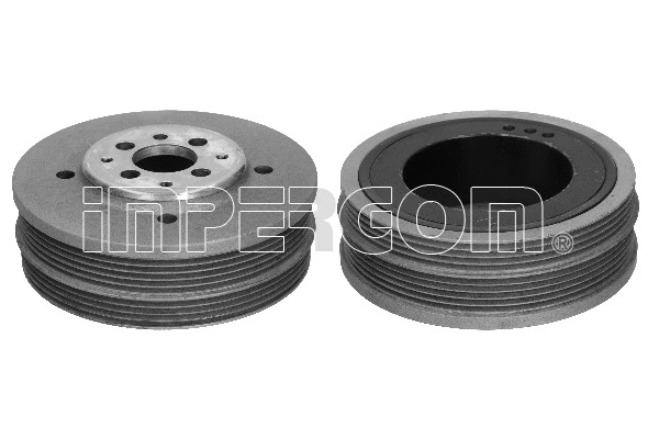 Belt Pulley, crankshaft (10276)